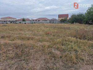Teren intravilan de 521 mp de vanzare in Mosnita Noua - imagine 6