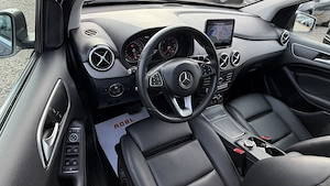 Mercedes-Benz B 180 AMG Line 2018 | 1.5 CDI 109 CP | Diesel | Automată | Minivan | Import - imagine 16