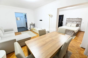 Apartament 3 camere de vanzare | Piata Garii - imagine 3