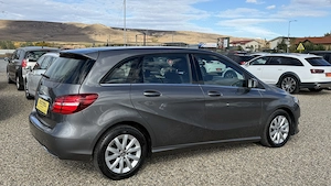 Mercedes-Benz B 180 AMG Line 2018 | 1.5 CDI 109 CP | Diesel | Automată | Minivan | Import - imagine 11