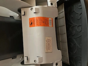 Scaun Auto Versafix Cosmos Black Britax Romer