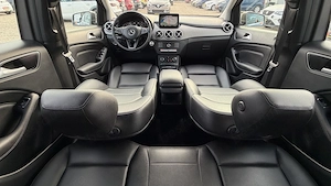 Mercedes-Benz B 180 AMG Line 2018 | 1.5 CDI 109 CP | Diesel | Automată | Minivan | Import - imagine 5