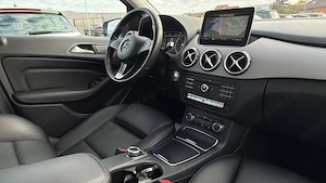 Mercedes-Benz B 180 AMG Line 2018 | 1.5 CDI 109 CP | Diesel | Automată | Minivan | Import - imagine 3