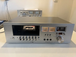 Deck Pioneer CT-50T cu timer incorporat