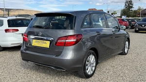 Mercedes-Benz B 180 AMG Line 2018 | 1.5 CDI 109 CP | Diesel | Automată | Minivan | Import - imagine 15