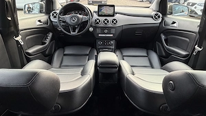 Mercedes-Benz B 180 AMG Line 2018 | 1.5 CDI 109 CP | Diesel | Automată | Minivan | Import - imagine 12