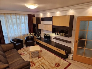 2 Camere de inchiriat | Salajan | Metrou | Mobilat & Utilat |  - imagine 4
