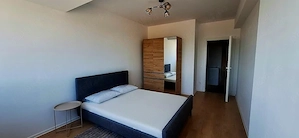 Inchiriere apartament 2 camere -Atria Urban Resort, parcare inclusa, piscina, paza 24 7 - imagine 6