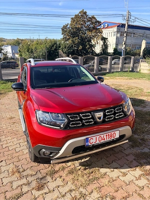 Dacia Duster - imagine 5