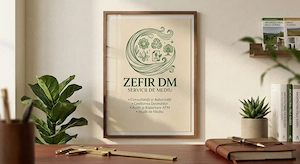 Servicii de mediu pentru firme