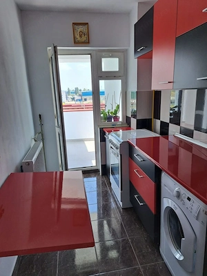 Apartament 1 camera decomandat de inchiriat – Zona Garii - imagine 7