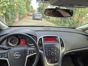 Opel Astra 2016 - imagine 7