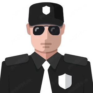 Angajam agenti securitate Ob Cimitire