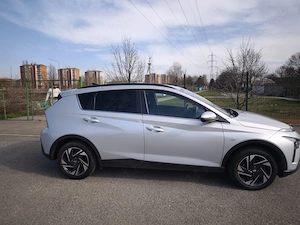 Hyundai Bayon Mild Hybrid 1.0 TGDI - imagine 3