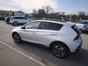 Hyundai Bayon Mild Hybrid 1.0 TGDI - imagine 2