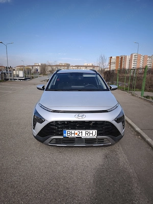 Hyundai Bayon Mild Hybrid 1.0 TGDI