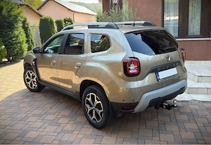   Dacia Duster 1.5 Diesel 4X4 Prestige Full    - imagine 3