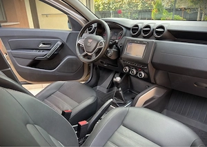   Dacia Duster 1.5 Diesel 4X4 Prestige Full    - imagine 5
