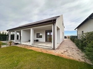 Duplex 5 camere 3 bai | 129 Mp utili | Mosnita Noua | Zona Kaufland - imagine 2