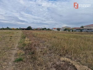 Teren intravilan de 521 mp de vanzare in Mosnita Noua - imagine 5