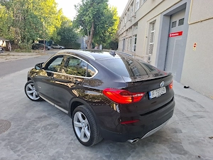 Bmw X4   X drive   B47 - imagine 4