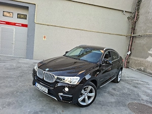 Bmw X4   X drive   B47 - imagine 3