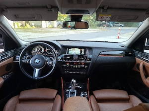 Bmw X4   X drive   B47 - imagine 2
