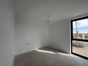 Duplex 5 camere 3 bai | 129 Mp utili | Mosnita Noua | Zona Kaufland - imagine 12