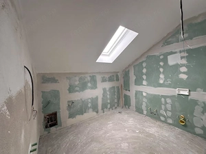 Duplex 5 camere 3 bai | 129 Mp utili | Mosnita Noua | Zona Kaufland - imagine 8