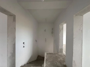 Duplex 5 camere 3 bai | 129 Mp utili | Mosnita Noua | Zona Kaufland - imagine 9