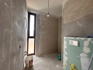 Duplex 5 camere 3 bai | 129 Mp utili | Mosnita Noua | Zona Kaufland - imagine 10