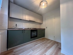 Apartament cu 2 camere PARTER, CENTRALA proprie Circumvalatiunii GH Lazar - imagine 2