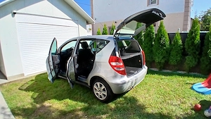 Vând Mercedes-Benz A150 din 2005 - imagine 5