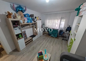 Apartament 3 camere decomandat | 65mp | 2 Bai | Boxa la subsol | Zona Soarelui - imagine 2