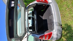 Vând Mercedes-Benz A150 din 2005 - imagine 4