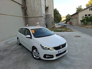 Peugeot 308   2018   1.6 Diesel