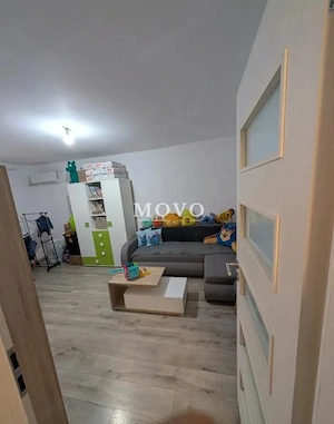 Apartament 3 camere decomandat | 65mp | 2 Bai | Boxa la subsol | Zona Soarelui - imagine 3