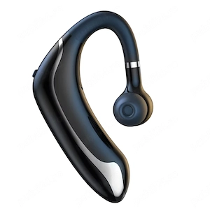 Cască Bluetooth Wireless cu Microfon Dual și Noise Cancelling, BN040