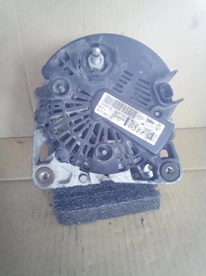 Alternator Dacia-Nissan-Renault, Opel.Tg15C142 - imagine 3