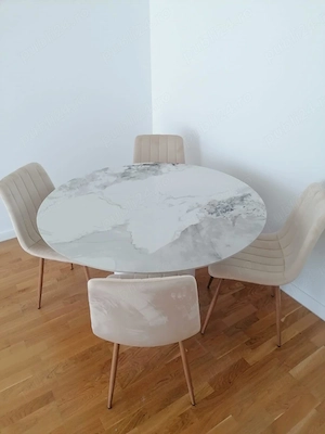 Inchiriere apartament Luxuria Residence - imagine 8