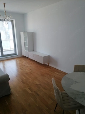 Inchiriere apartament Luxuria Residence - imagine 9
