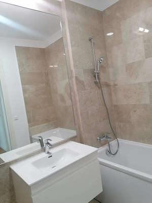 Inchiriere apartament Luxuria Residence - imagine 7