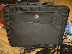 Laptopul HP 