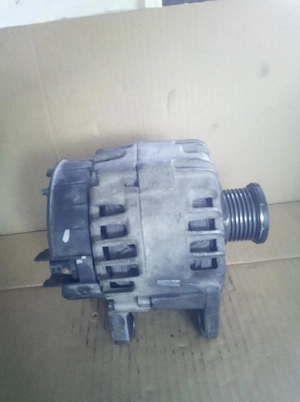 Alternator Dacia-Nissan-Renault, Opel.Tg15C142