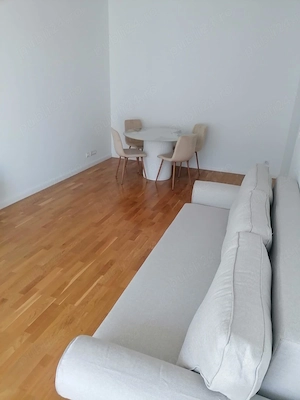 Inchiriere apartament Luxuria Residence - imagine 3