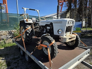 Vând tractor David Brown 770 Selectamatic - imagine 2