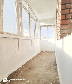 Vanzare apartament 3 camere decomandat zona Titulescu Banu Manta - imagine 7