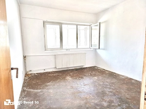 Vanzare apartament 3 camere decomandat zona Titulescu Banu Manta - imagine 3