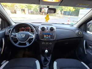 Dacia Logan Stepway 1.5 dci   2019 - imagine 3