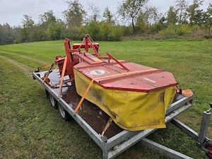 Vând tractor David Brown 770 Selectamatic - imagine 5